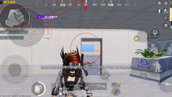 和平精英【EAD内部】辅助