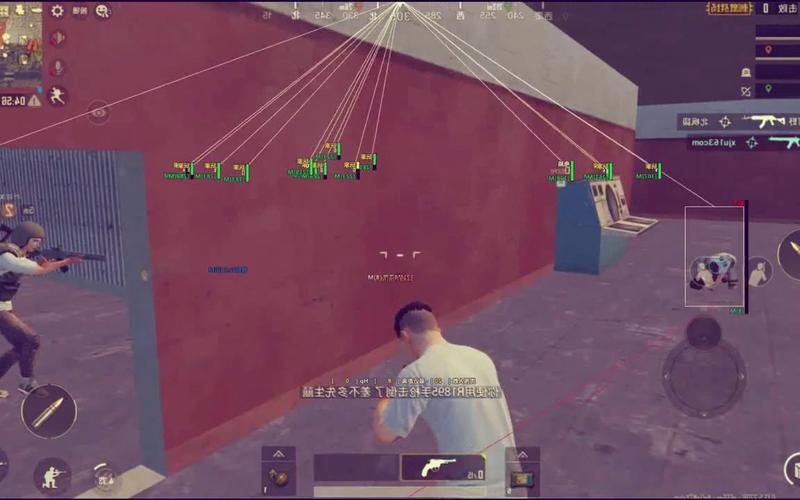 维持游戏健康：和平精英开发团队如何与社区合